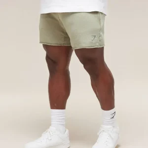 Heritage 5" Shorts
