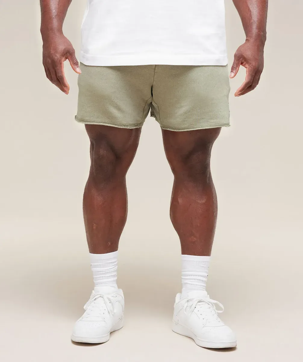 Heritage 5" Shorts - Image 2