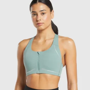 Running Sports Bra