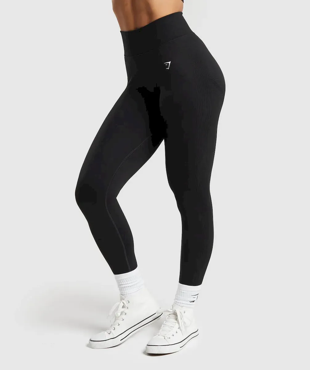 Lift Seamless Leggings - Image 4