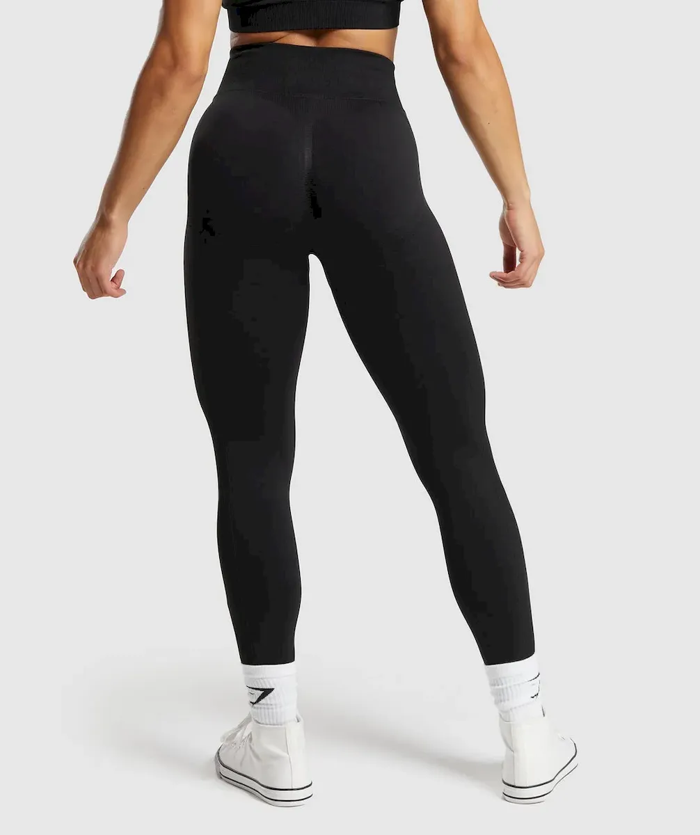 Lift Seamless Leggings - Image 6