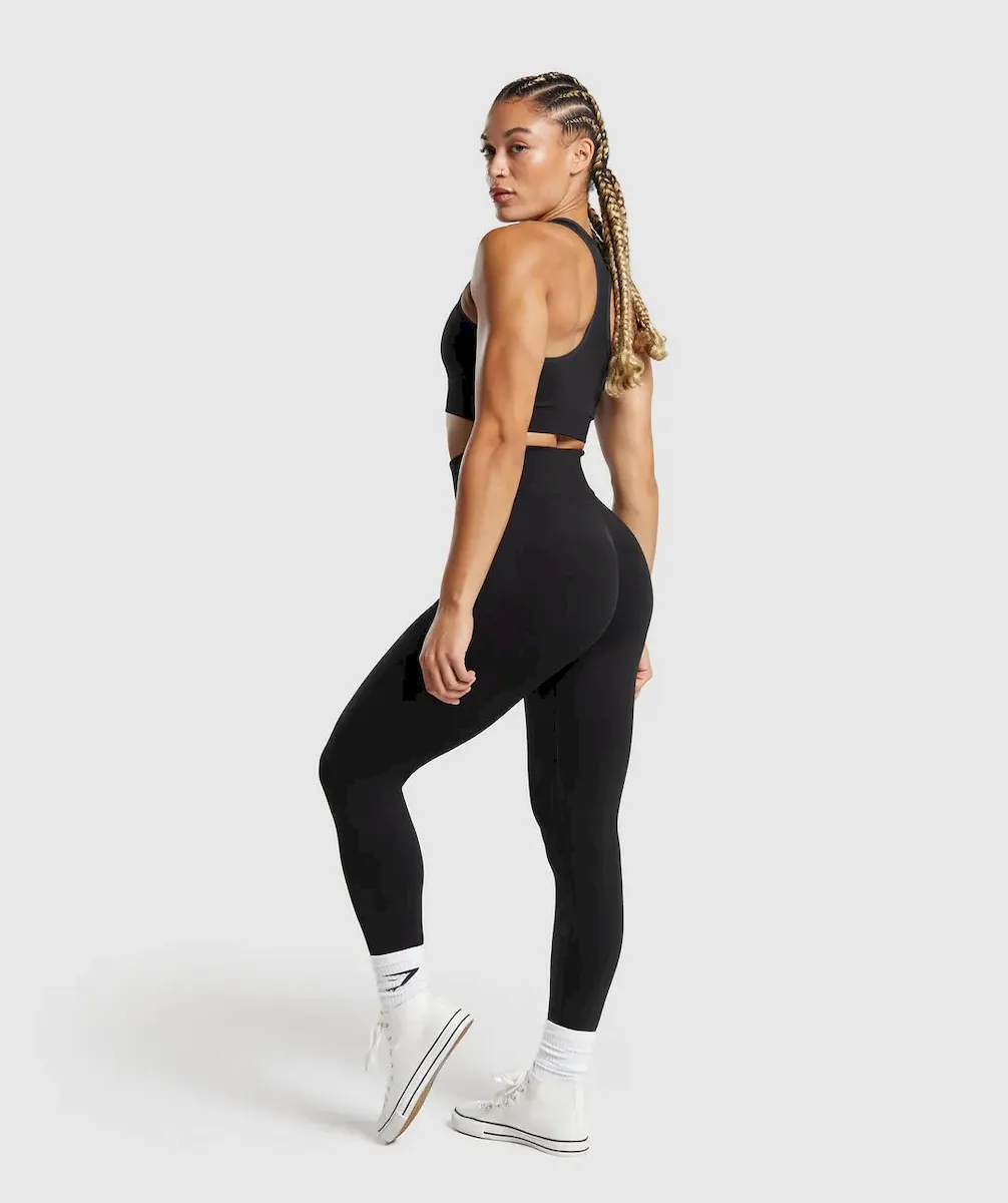Lift Seamless Leggings - Image 5