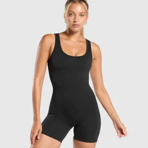 Corset Seamless Bodysuit