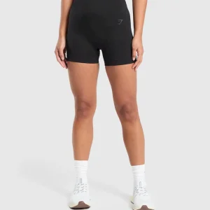 Corset Seamless Shorts