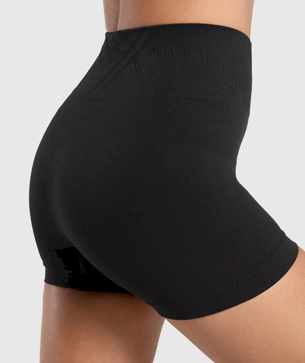 Corset Seamless Shorts - Image 5