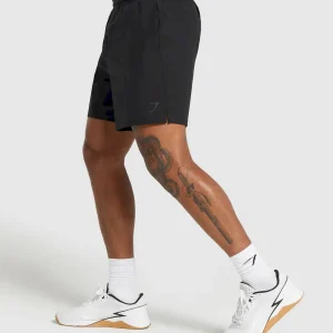 Land to Water 6" Shorts