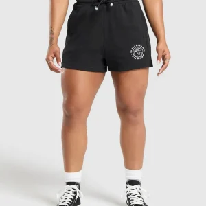 Legacy Cotton Shorts