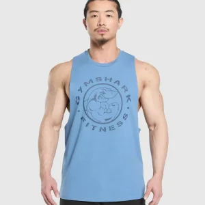 Legacy Drop Arm Tank