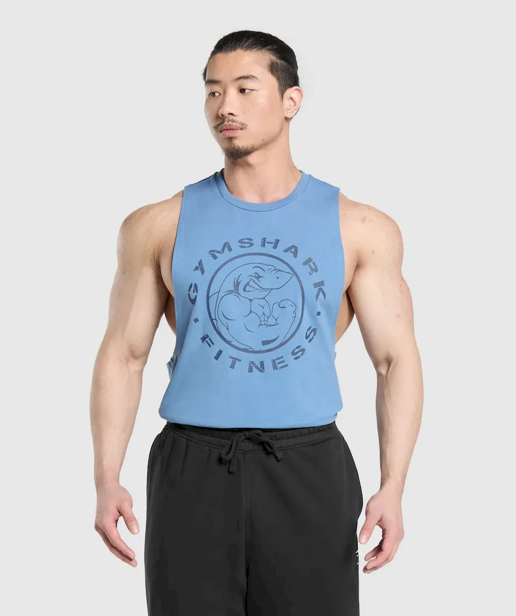 Legacy Drop Arm Tank - Image 5