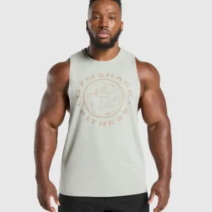 Legacy Drop Arm Tank