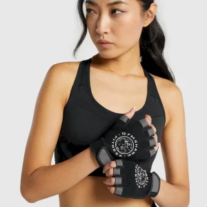 Legacy Lifting Gloves