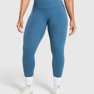 Legacy Logo Leggings