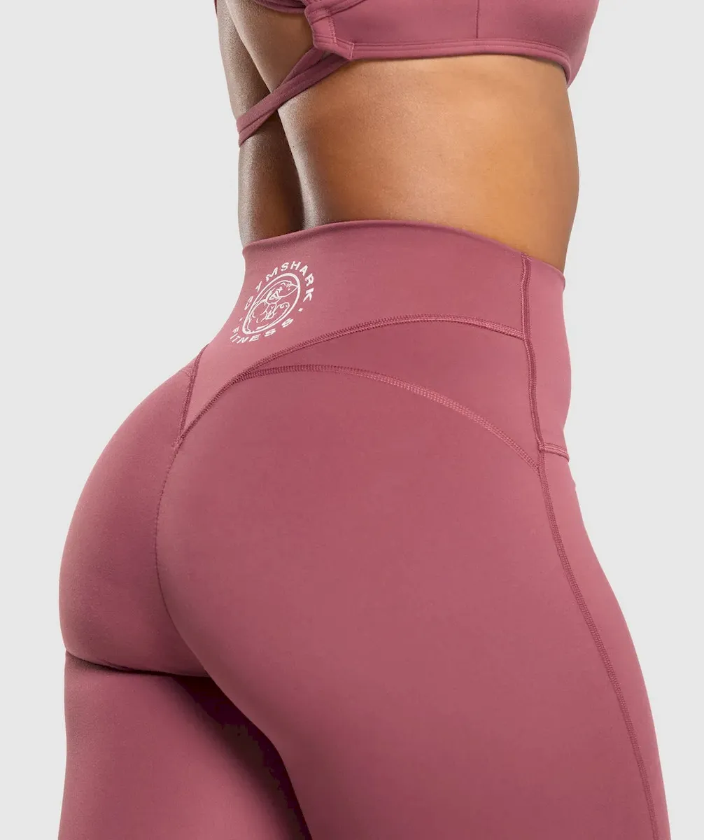 Legacy Logo Leggings - Image 5