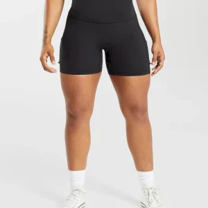 Legacy Logo Tight Shorts