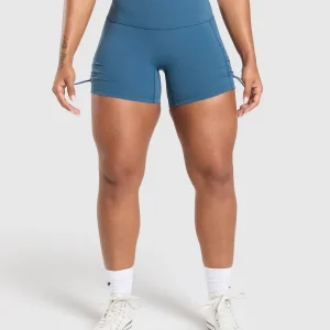 Legacy Logo Tight Shorts