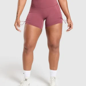 Legacy Logo Tight Shorts