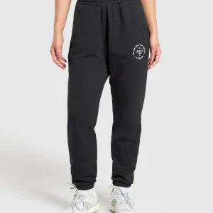 Lifestyle Club Graphic Joggers