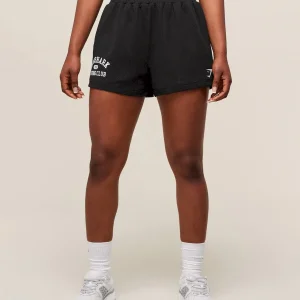 Lifting Club Mesh Shorts