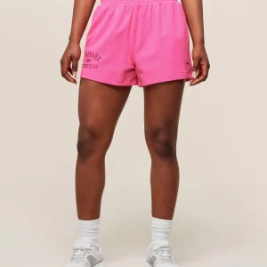 Lifting Club Mesh Shorts