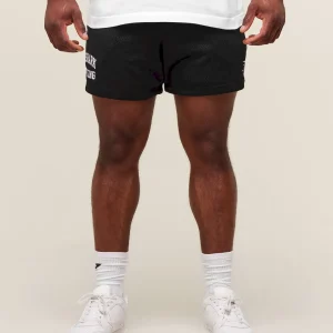 Lifting Mesh 5" Shorts