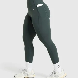Lifting Pocket Leggings