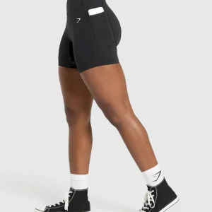 Lifting Pocket Shorts