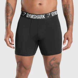 Long Boxer Brief 3PK