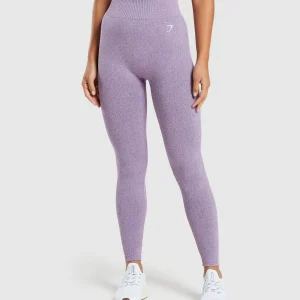 Marl Seamless Leggings