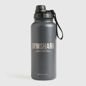 Metal Insulated Bottle 1L