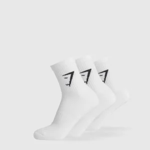 Midi 3pk Socks