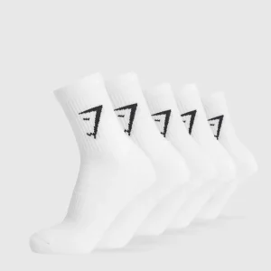 Midi Socks 5pk