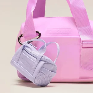 Mini Everyday Holdall Keychain