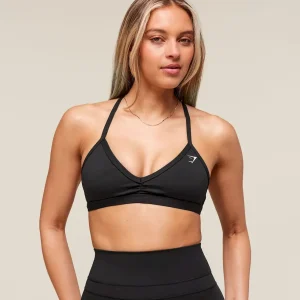 Minimal Sports Bra