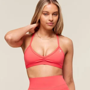 Minimal Sports Bra