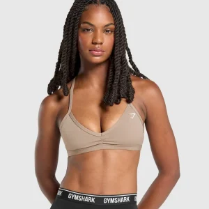 Minimal Sports Bra