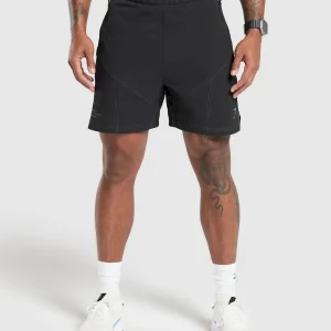 Tactical 6" Short