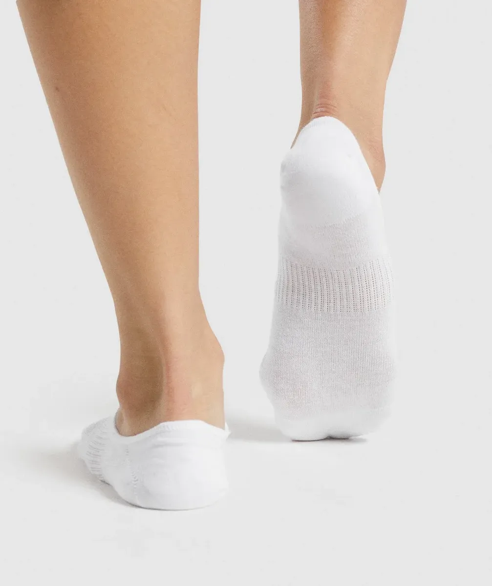 No Show Socks 3pk - Image 7