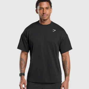 Oversized Performance T-Shirt