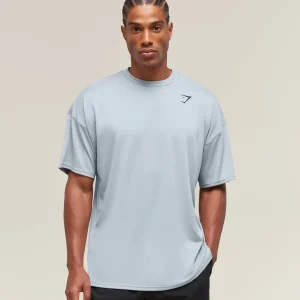 Oversized Performance T-Shirt