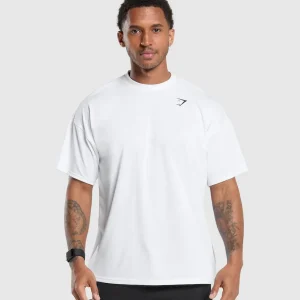 Oversized Performance T-Shirt