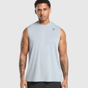 Arrival Oversized Tank