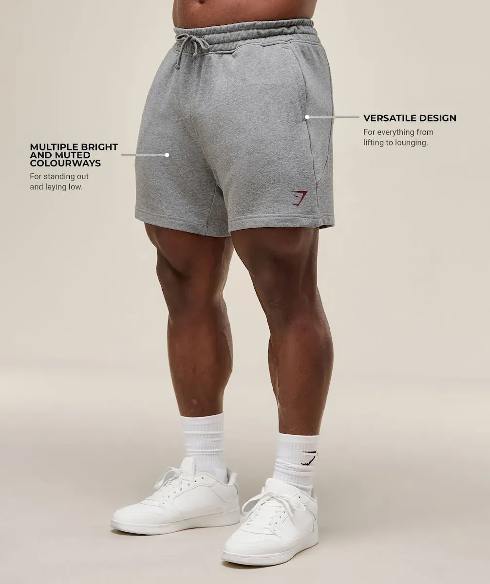 Power 5" Shorts - Image 2