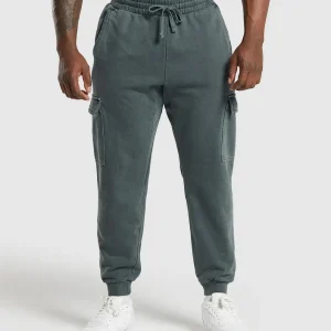 Premium Legacy Cargo Pants