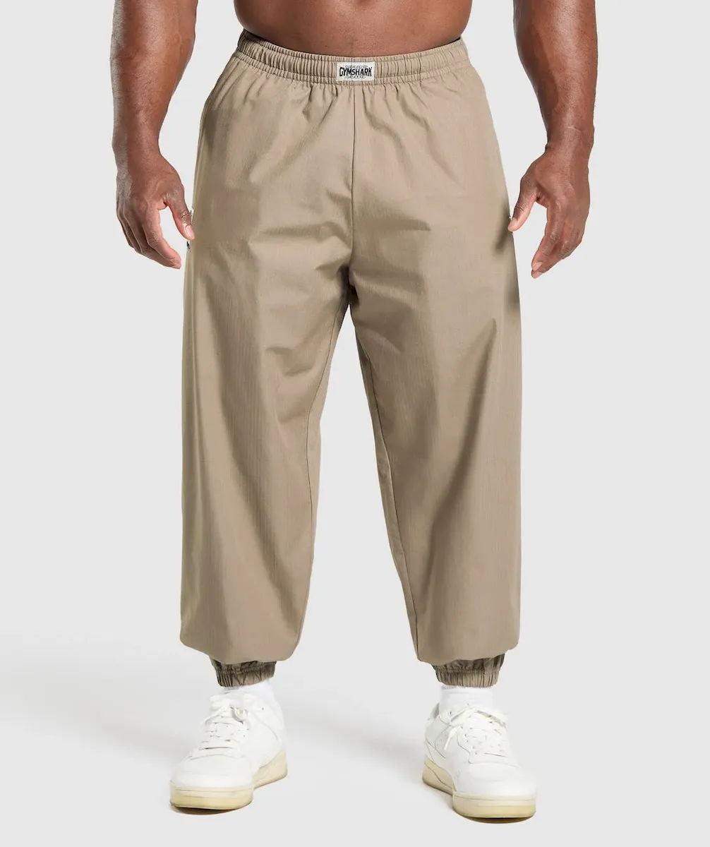 Ripstop Pumper Pants