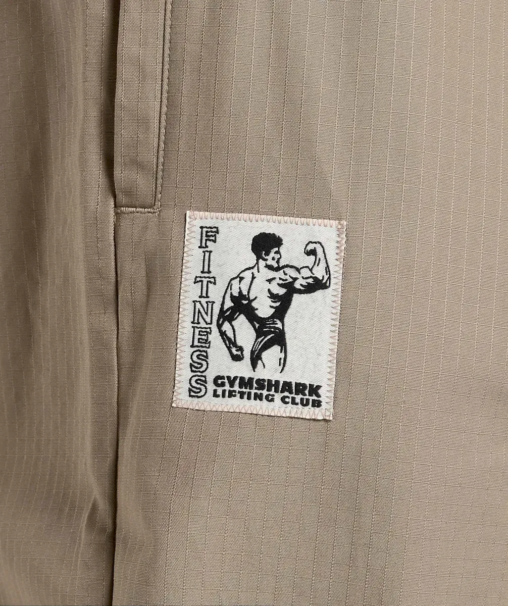 Ripstop Pumper Pants - Image 7