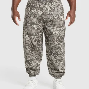 Ripstop Pumper Pants