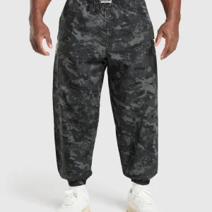 Ripstop Pumper Pants