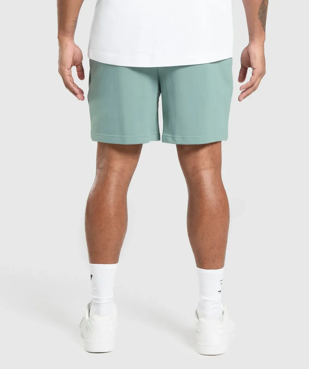 Rest Day Essentials Shorts - Image 2