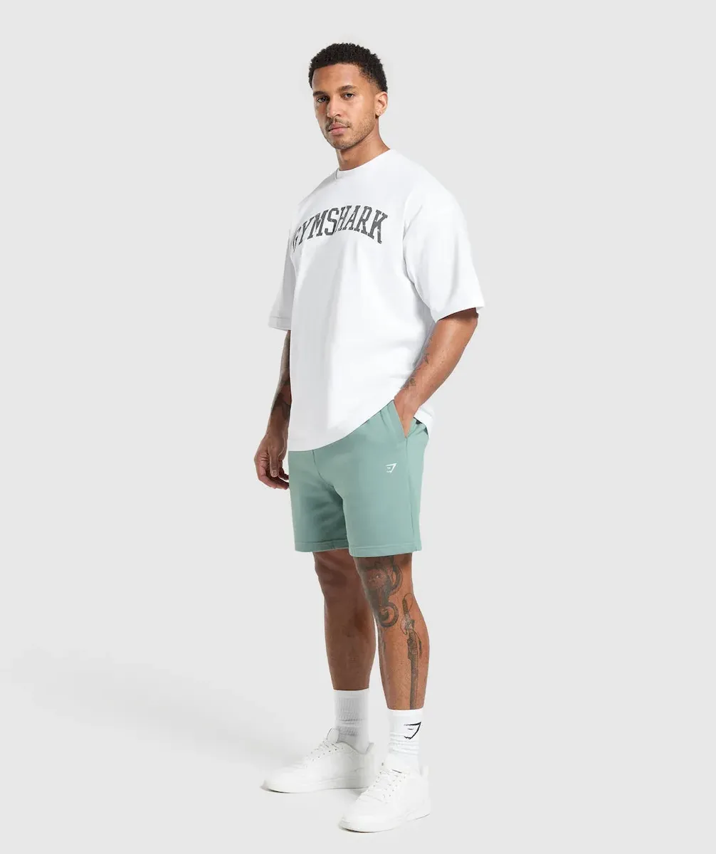 Rest Day Essentials Shorts - Image 4