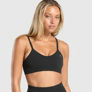 Luxe Seamless Bralette